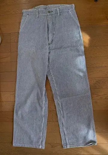 Oshkosh 데님 페인터 팬츠