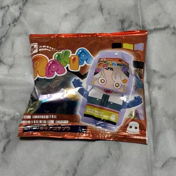 가면라이더 가브 라키아고치조