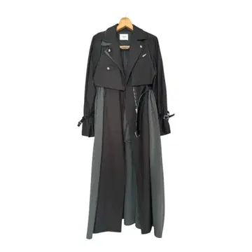 [ 완판템 레어 ] 아메리빈티지 라이더스 도킹 코트 M 사이즈 그레이