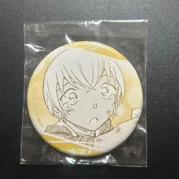 코난 캔뱃지 강준영(후루야 레이)