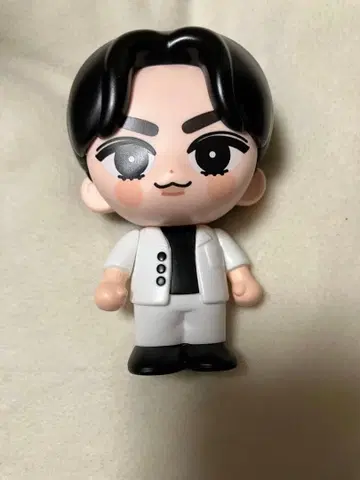 스노치루 소프트 비닐 라울 SnowMan 온고지신