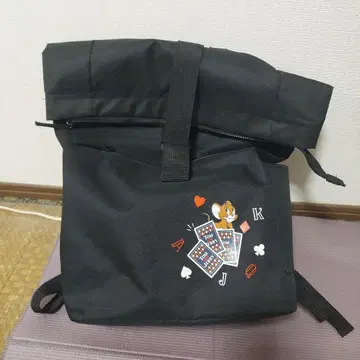 톰과 제리 럭색 25L