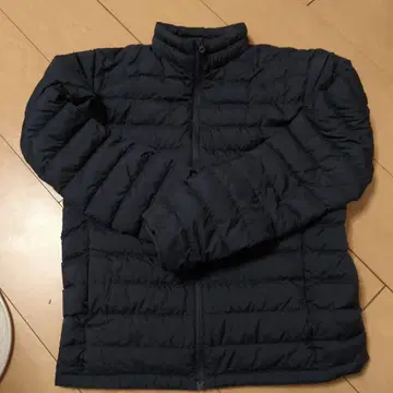 UNIQLO 울트라 라이트 다운 다운 자켓 S