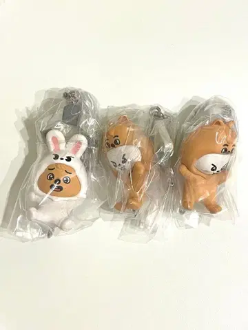 SKZOO 츠만데츠나게테마스코토 2 츠마츠나