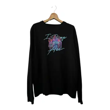 [ 레어 ] 스트레인저 싱스 x B.C STOCK 콜라보 롱티