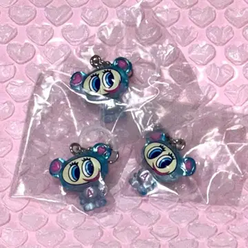 나카무라 군 메지루시 액세서리 나루미야 메지루시 나루미야 캐릭터