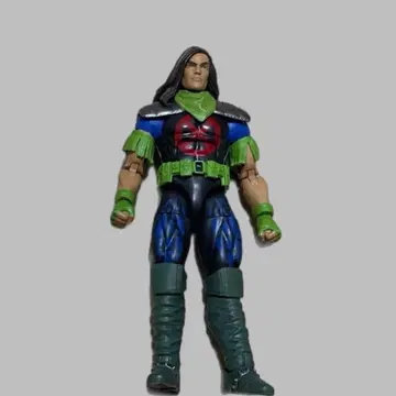 마블 레전드 X-FORCE 릭터