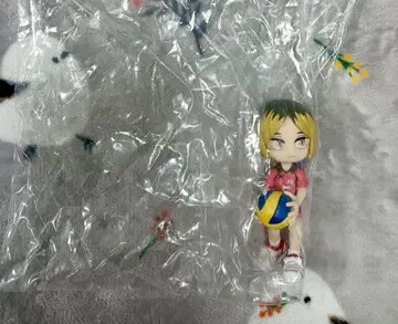 하이큐 미개봉 새상품 PalVerse 코즈메 켄마 피규어 팔버스