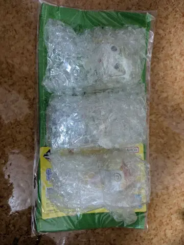 새상품 개구리 중사 케로로 제일복권 어린이 시절 미니 피규어 G상