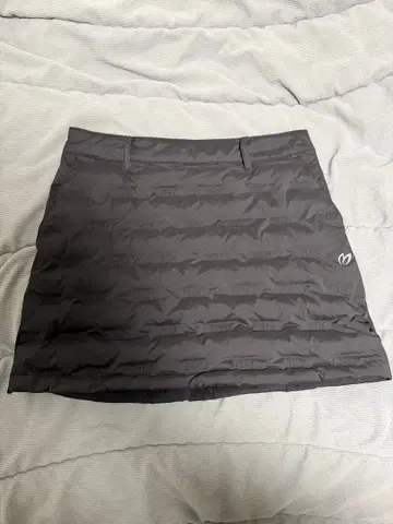 MASTER BUNNY EDITION 스커트 사이즈 1