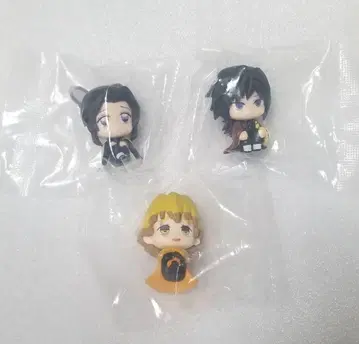 귀멸의 칼날 기다림 기유 시노부 젠이츠