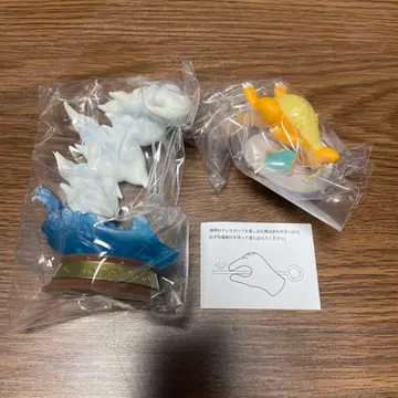 [ 새상품 ] 포켓몬 리멘트 흔들리는 포켓몬의 한때 망나뇽