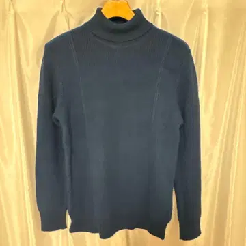 지스타로우 스웨터 XL 클리닝 완료