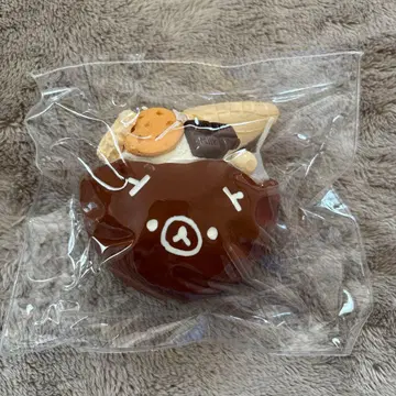 스퀴즈 리락쿠마 스위츠 초코