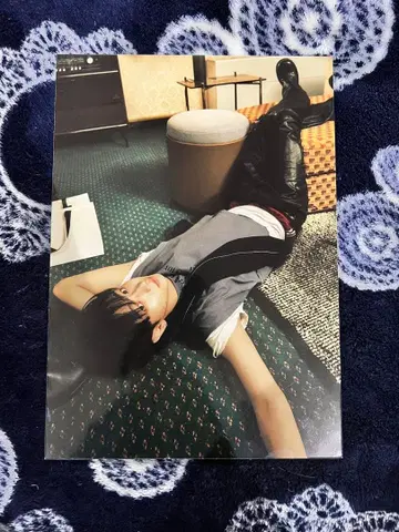 boynextdoor 보이넥스트도어 hmv 당선 패널 재현