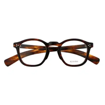 ayame UNJOUR Brown Sasa