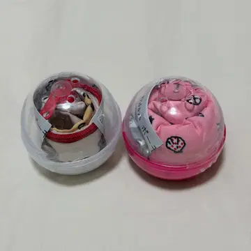 헬로키티 summerdays 파우치 컬렉션 세로형 파우치 복조리 세트