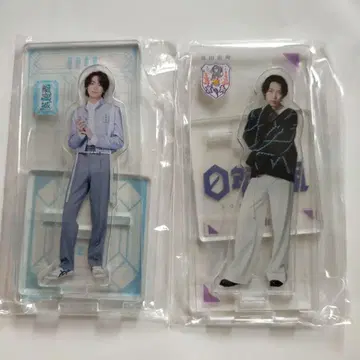 토미타 유키 류구조 아크릴 스탠드 아크스타