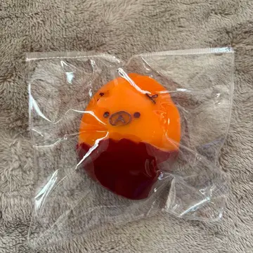 스퀴즈 리락쿠마 군고구마