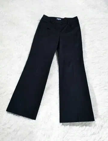 TO BE CHIC 투 비 시크 스트레이트 팬츠