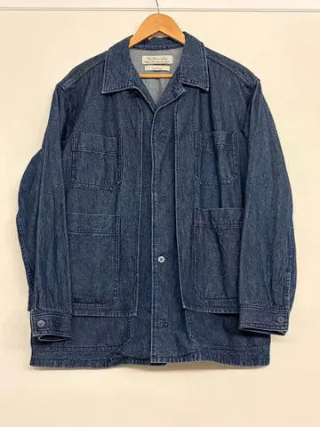 REMI RELIEF 레미 레리프 커버올 레이어드 사이즈 L