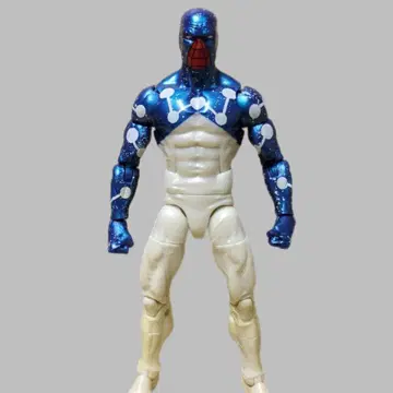 마블 레전드 코즈믹 스파이더맨