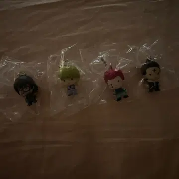 HUNTER x HUNTER 메지루시 액세서리 환영여단편 세미컴프