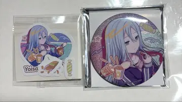 프로세카 Anniversary/Birthday 23-24 요이사키 카나데