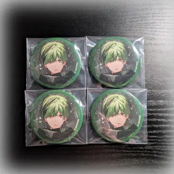 시쿠포니 스치 BURN-OUT