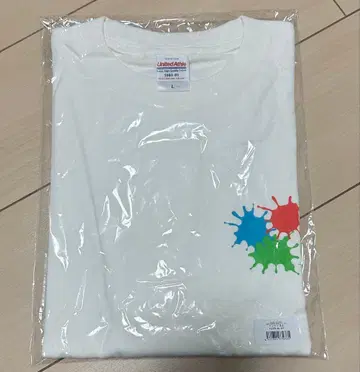 우치다 유마 아틀리에 티셔츠