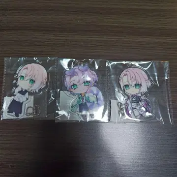 크로노바 아마무 레무