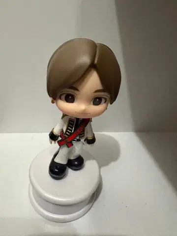 야마다 료스케 피규어