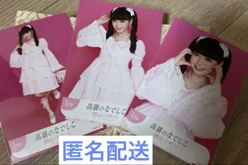 모미야마 히메리 브로마이드