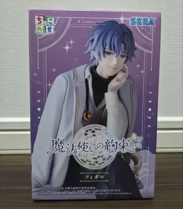 [ 미개봉 새상품 ] 마법사의 약속 쵸코노세 피규어 피가로