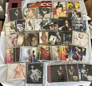 코다 쿠미 CD + DVD 30장 이상 묶음 판매 매우 저렴 네고 불가
