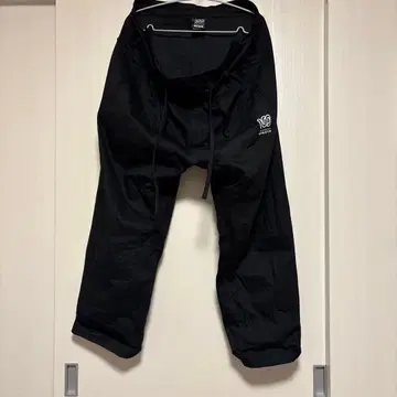 100 ATHLETIC GI BLACK KAIHARA DENIM