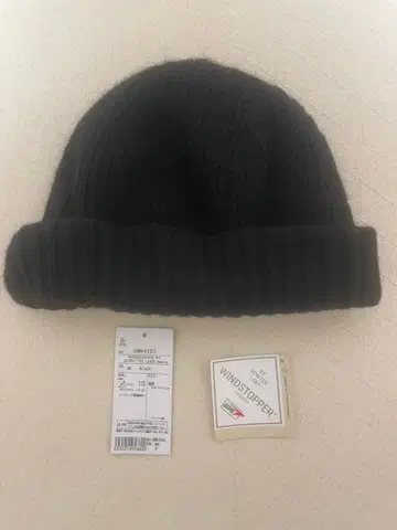 goldwin 비니 니트 모자 GM94383