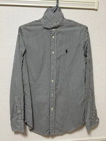 POLO 랄프 로렌 긴팔 셔츠 여성용