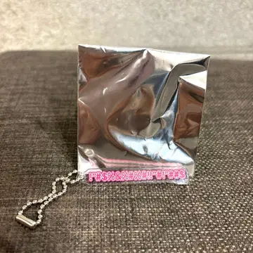 컬러풀 피치 노아님 전시회 테롭 키링 가챠 노아