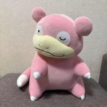 포켓몬스터 포켓몬 메챠모후굿토 호페피타 봉제 인형 야돈