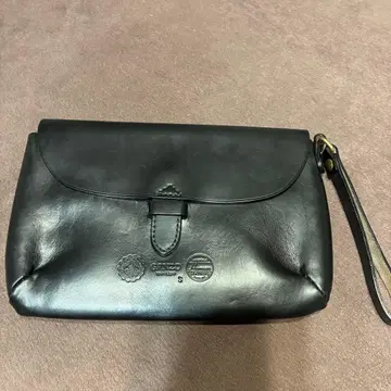 GANZO GH5 미니 클러치 크롬 엑셀