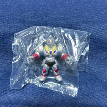 근육맨 근육맨 프리미엄 02 악마장군 컬러링ver.