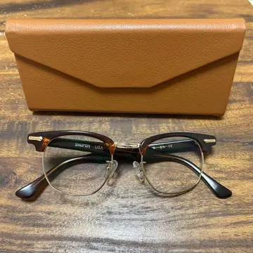 SHURON RONSIR 안경