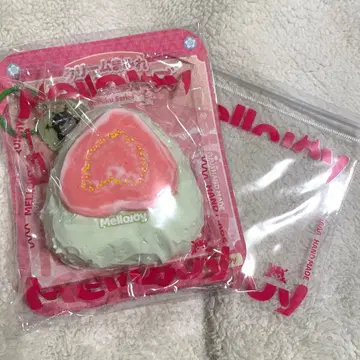 Mellojoy 다이후쿠 시리즈