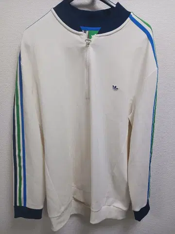 아디다스 오리지널 골프 맨투맨