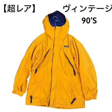 Patagonia 스톰 자켓 XS 파타고니아 y2k 고프코어