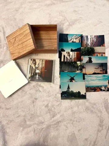 요루시카 그래서 나는 음악을 그만두었다 초회 생산 한정판