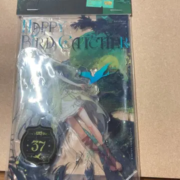 리버스1999 37 즐거운 새 사냥 아크릴 스탠드