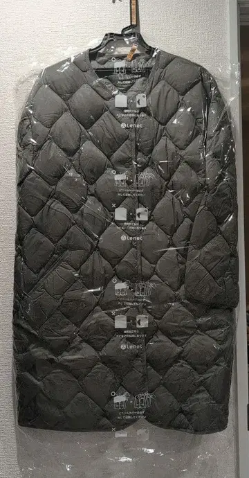 UNIQLO 울트라 라이트 다운 3XL 카키