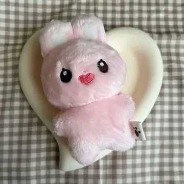 zb1 10cm 봉제 인형 유진